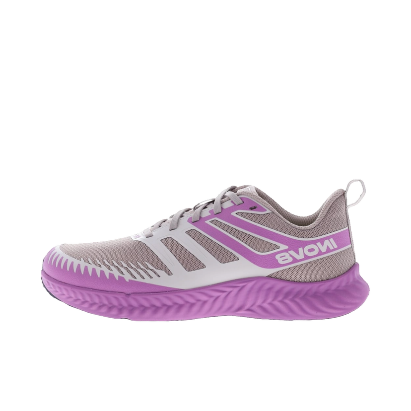 Sneakers og sko inov-8 INOV-8 TrailFly Lilla | 001149-gypl-w-001