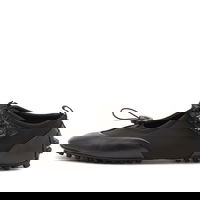 Bess Mary Jane Flat Pump