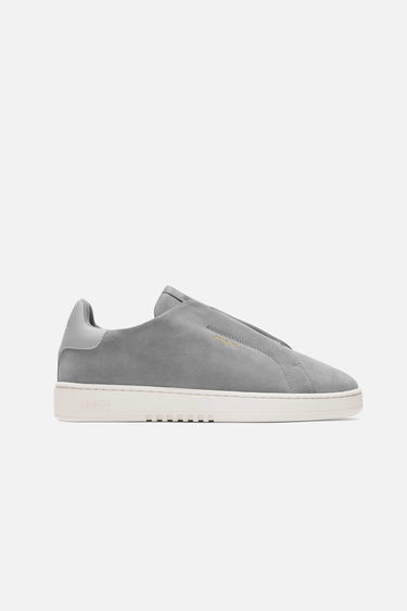 Sneakers og sko AXEL ARIGATO Dice Laceless Grå | F2308002, 8