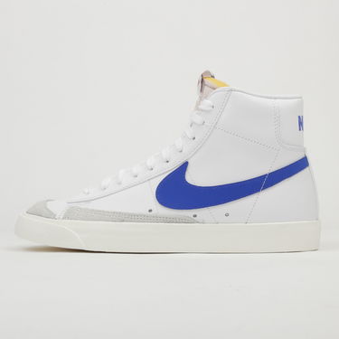 Sneakers og sko Nike Blazer Mid '77 Vintage Hvid | BQ6806-103, 0