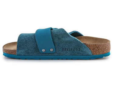 Sneakers og sko Birkenstock KYOTO Blå | 1026822, 2