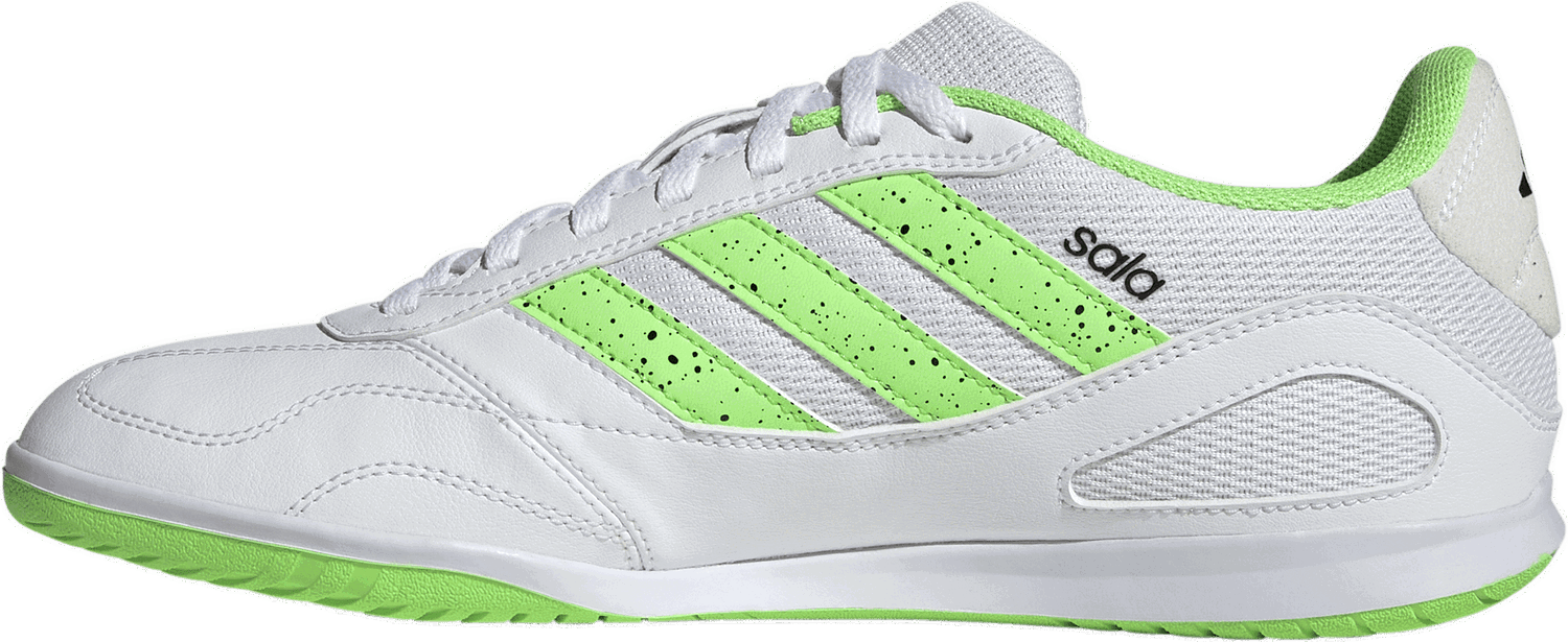 Sneakers og sko adidas Performance SUPER SALA III Hvid | jr5399, 1