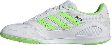 Sneakers og sko adidas Performance SUPER SALA III Hvid | jr5399, 1