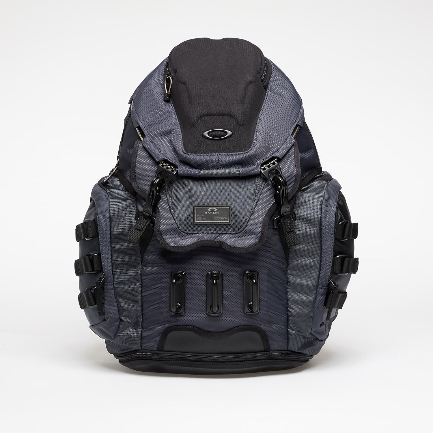 Rygsæk OAKLEY Oakley Kitchen Sink Backpack Grå | 92060A-00N-00N, 0