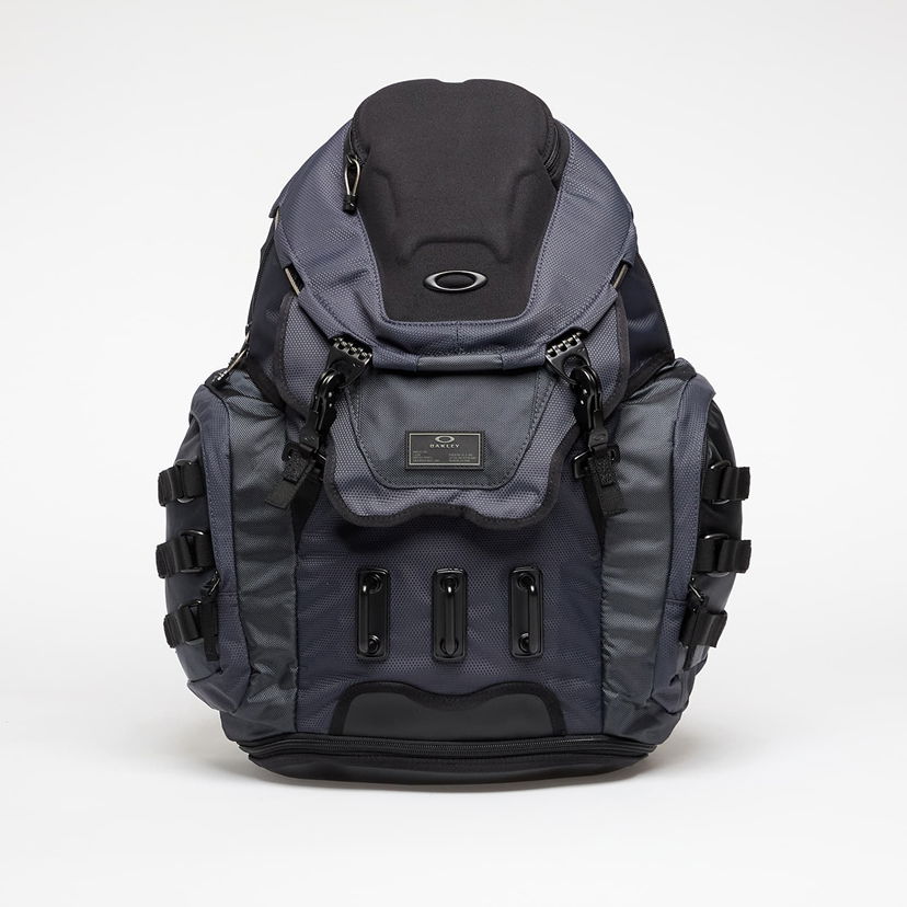 Rygsæk OAKLEY Oakley Kitchen Sink Backpack Grå | 92060A-00N-00N