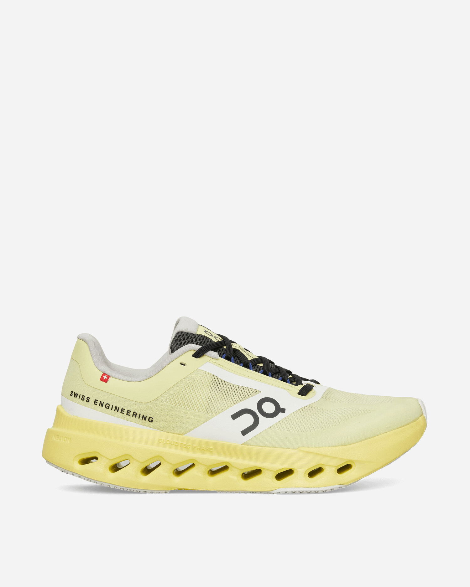 Sneakers og sko On Running Cloudsurfer Next Z5 Gul | 3MF10323003 LLW, 0