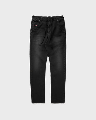 Jeans Diesel Krooley Jogg Jeans Sort | A000880670M, 3