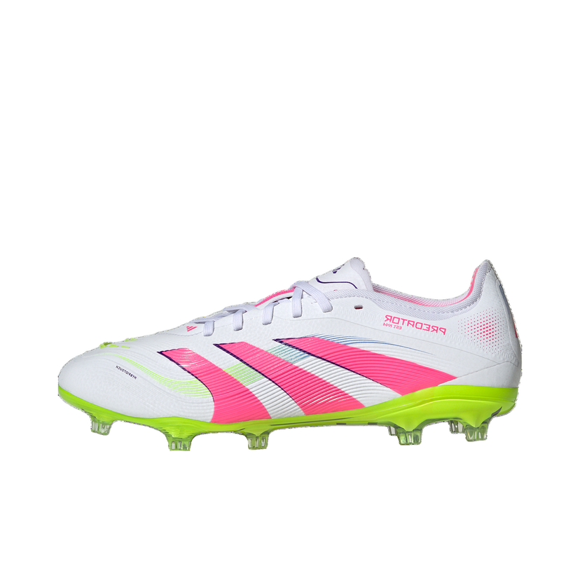 Sneakers og sko adidas Performance Predator Pro FG Hvid | id3855