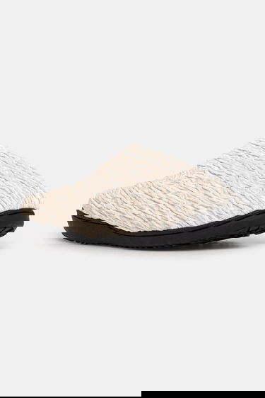 Sneakers og sko SUBU TOKYO SUBU CELOSIA VELVET Slippers Beige | HR.05, 0