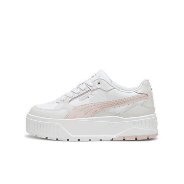 Sneakers og sko Puma Karmen II IDOL Hvid | 398876-03, 0