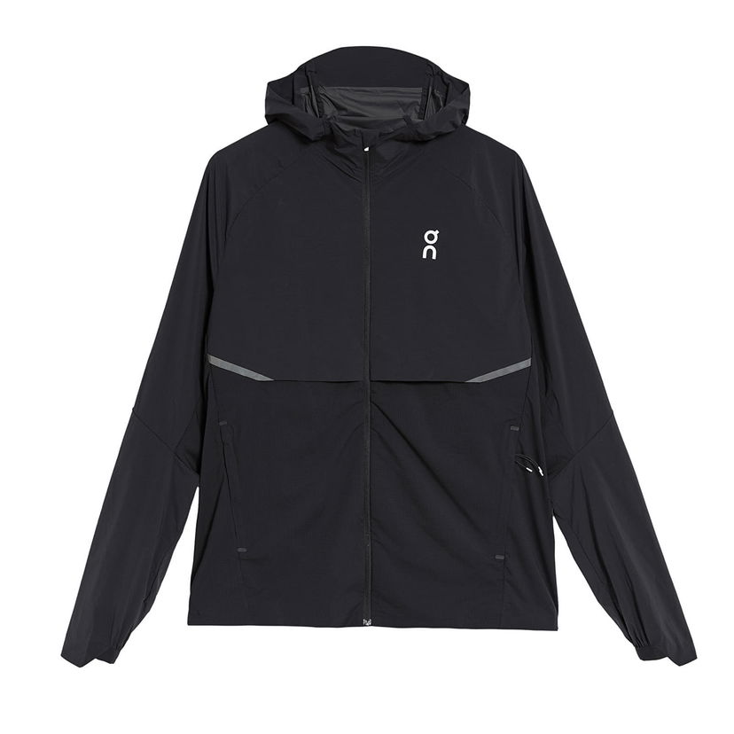 Jakke On Running On Core Jacket Black Sort | 1ME10330553