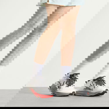 Sneakers og sko Altra Running Altra Mont Blanc Speed Sneaker Hvid | AL0A85RZ-161, 6