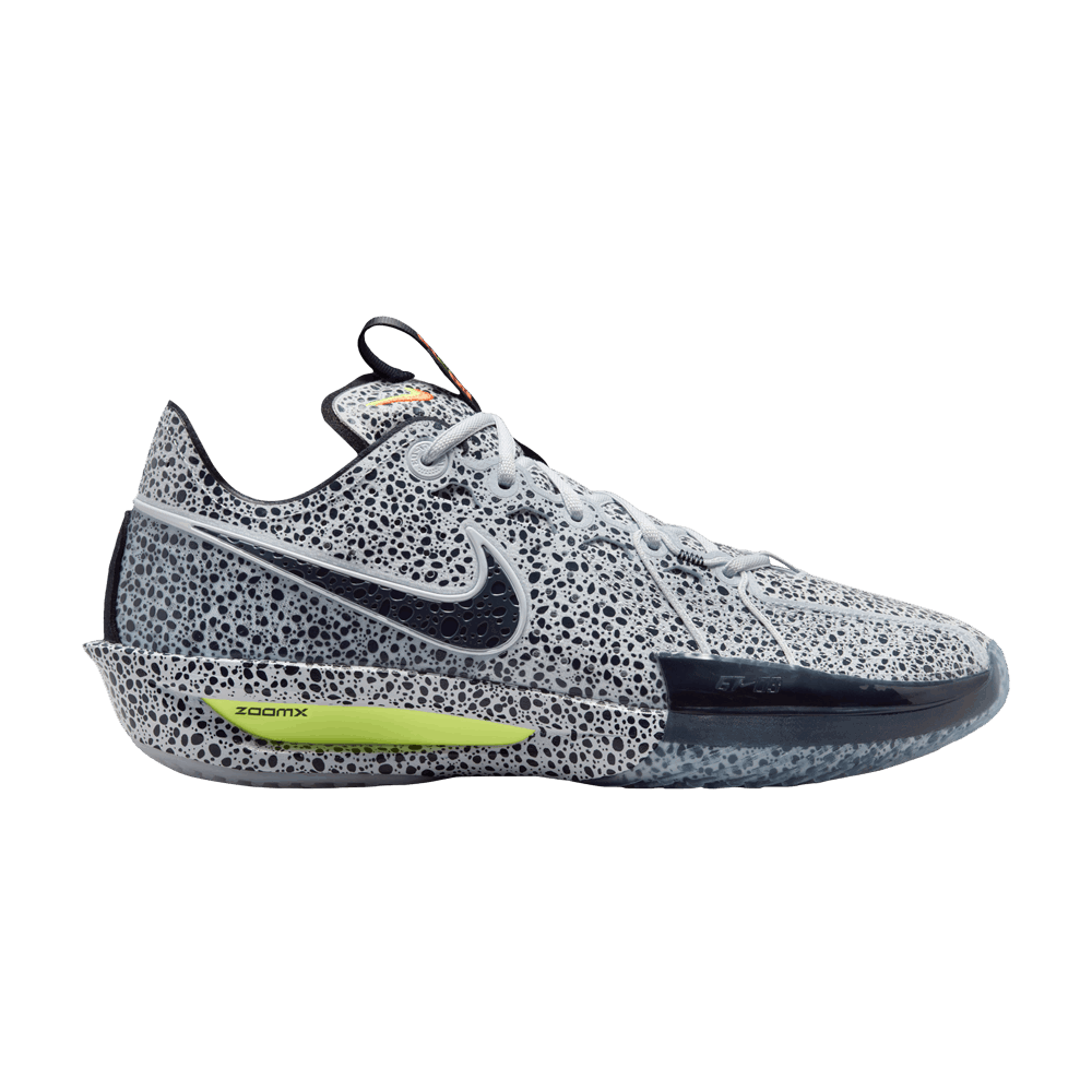 Sneakers og sko Nike Air Zoom GT Cut 3 Grå | FV3626-900, 0