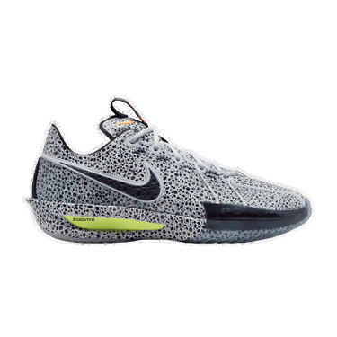 Sneakers og sko Nike Air Zoom GT Cut 3 Grå | FV3626-900, 0