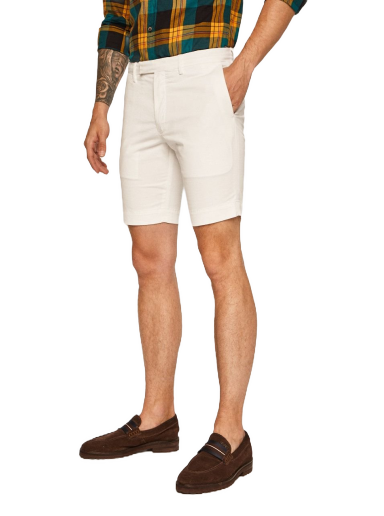 Shorts Polo by Ralph Lauren Shorts Beige | 710646709001
