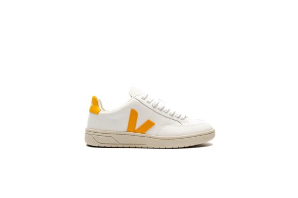 Sneakers og sko Veja V-12 Hvid | XD0202799A, 0
