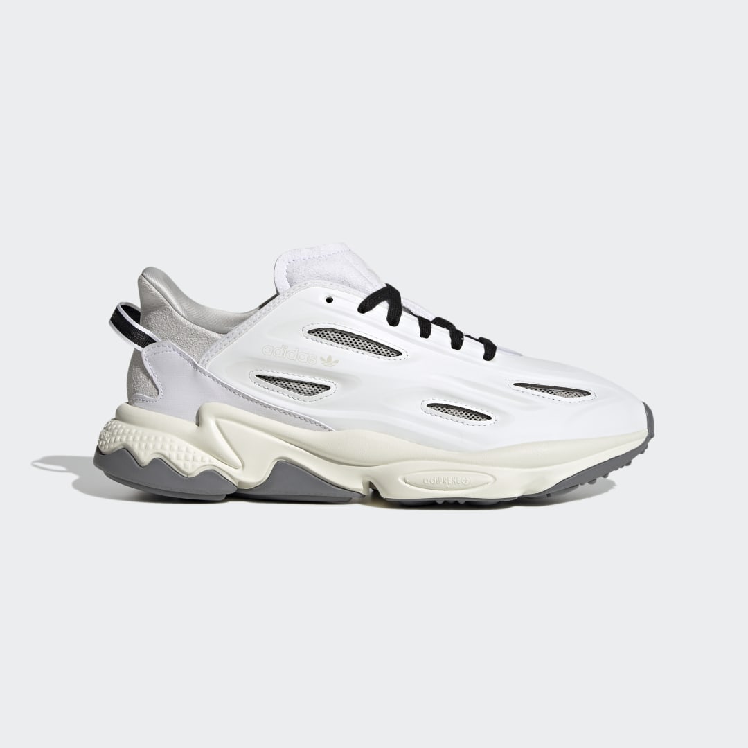 Sneakers og sko adidas Originals OZWEEGO Celox Hvid | H04233, 0