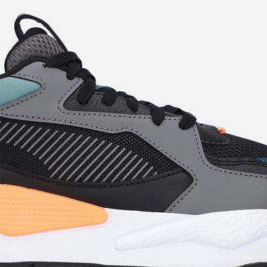 Sneakers og sko Puma RZ-Z Core Grå | 38359002, 6