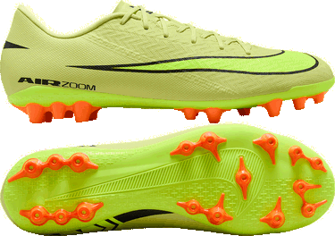 Sneakers og sko Nike ZOOM VAPOR 16 ACADEMY AG Grøn | fq8364-300, 3