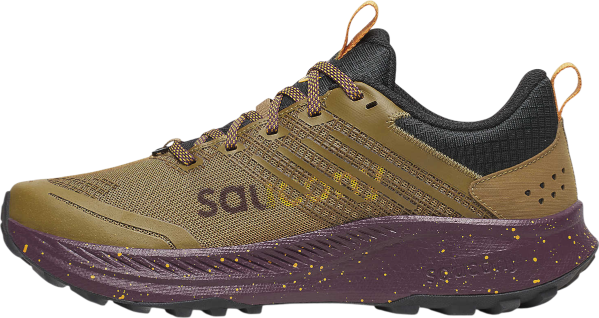 Sneakers og sko Saucony Saucony RIDE TR2 Brun | s20951-247, 1