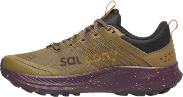 Sneakers og sko Saucony Saucony RIDE TR2 Brun | s20951-247, 1
