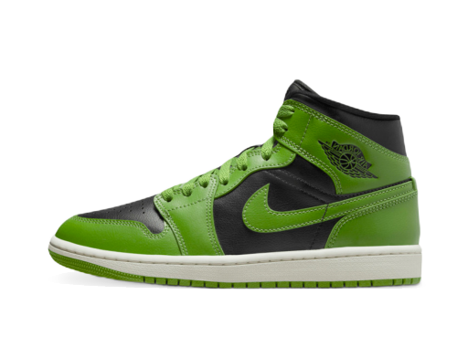 Sneakers og sko Jordan Air 1 Mid "Green" Grøn | BQ6472-031