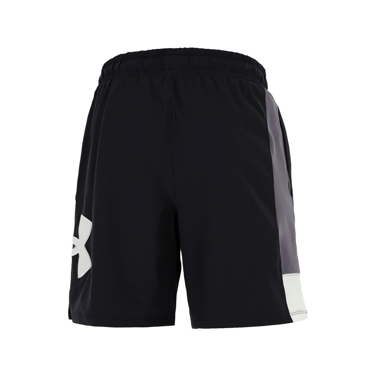 Shorts Under Armour Zone Woven 7" Shorts Sort | 1390116-001, 1