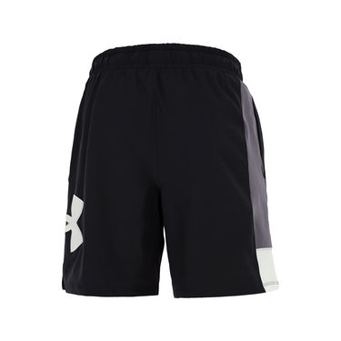 Shorts Under Armour Zone Woven 7" Shorts Sort | 1390116-001, 1