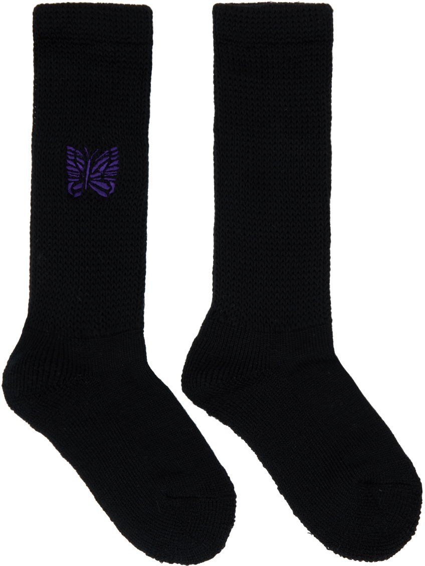 Sokker Needles Pile Socks Sort | LQ048, 0