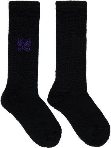 Sokker Needles Pile Socks Sort | LQ048, 0