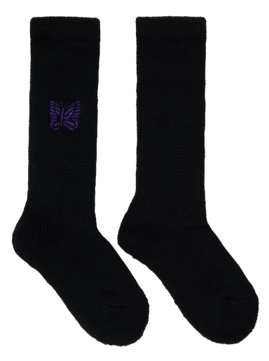 Sokker Needles Pile Socks Sort | LQ048