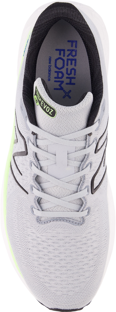 Sneakers og sko New Balance Fresh Foam X Evoz v3 Grå | mevozrg3, 2