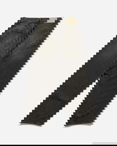 Jeans OUR LEGACY Vast Cut Jeans Sort | M2255VBS 001, 2