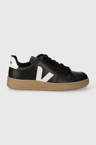Sneakers og sko Veja V-12 Sort | XD0203638A, 0