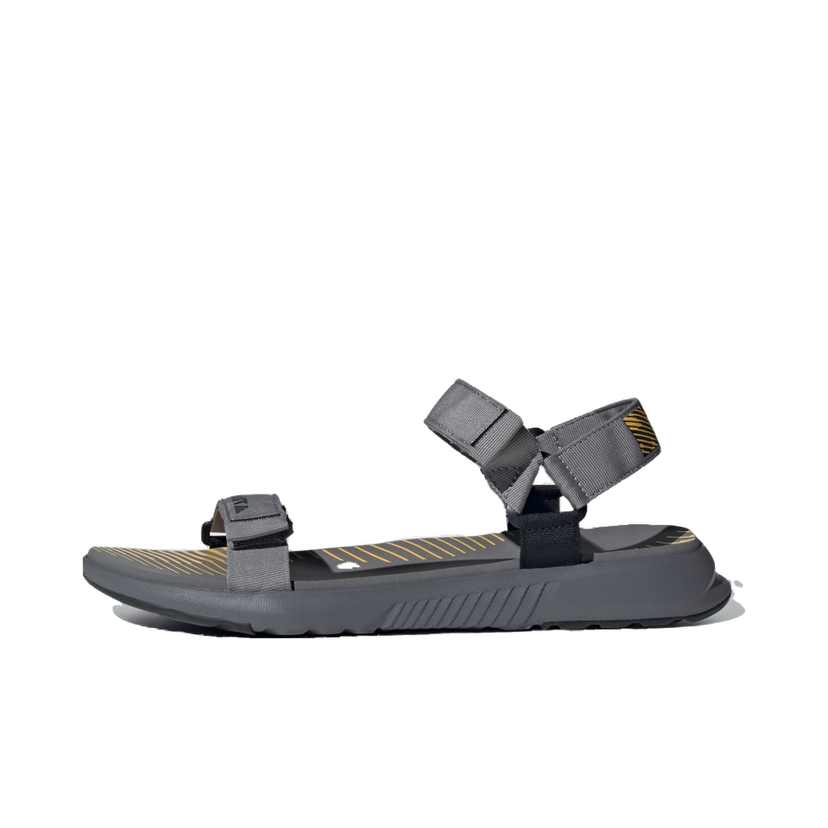 Outdoor adidas Performance Sandály Terrex Hydroterra Light Grå | IF3103
