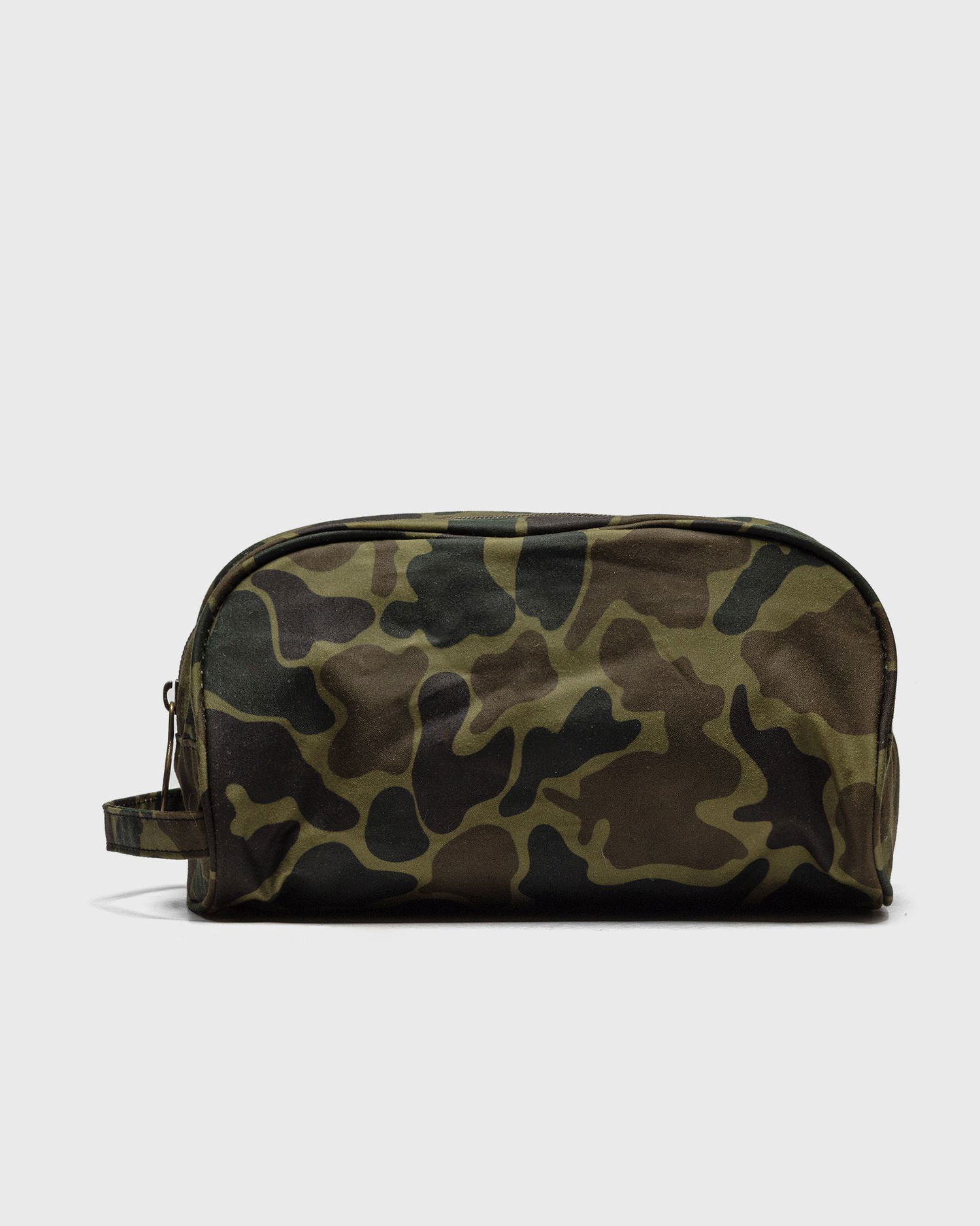 Rygsække og tasker Barbour NOAH x Washbag Grøn | 194972960087, 1