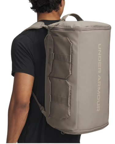 Rygsæk Under Armour Triumph Backpack Duffle Beige | 1384664-200, 5