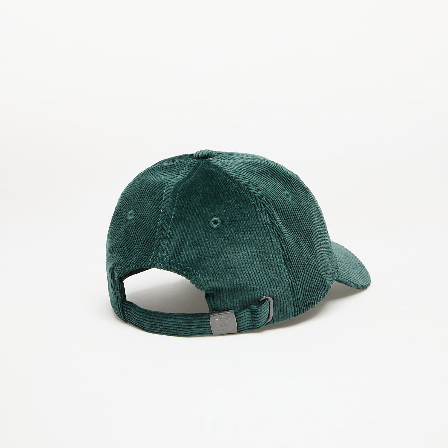 Kasket DAILY PAPER Daily Paper Corduroy Cap Grøn | 2513078, 1