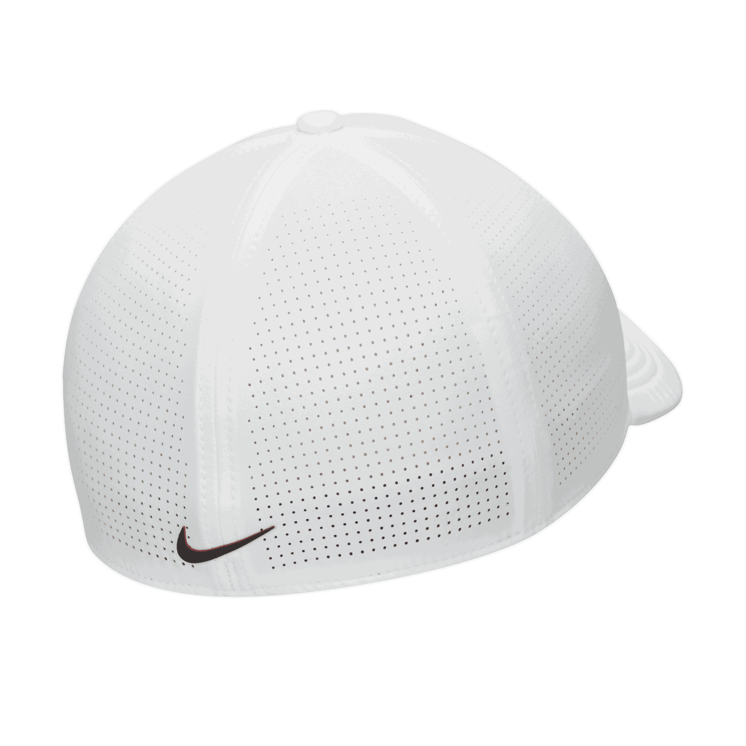 Kasket Nike Dri-FIT ADV Club Tiger Woods Cap Hvid | FB6454-100, 1