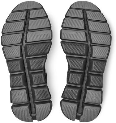 Sneakers og sko On Running Cloud X FW20 Sort | 40-99701, 1