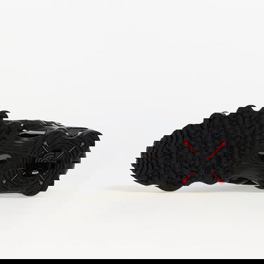 Sneakers og sko Nike Shox TL"Triple Black" W Sort | AR3566-002, 3