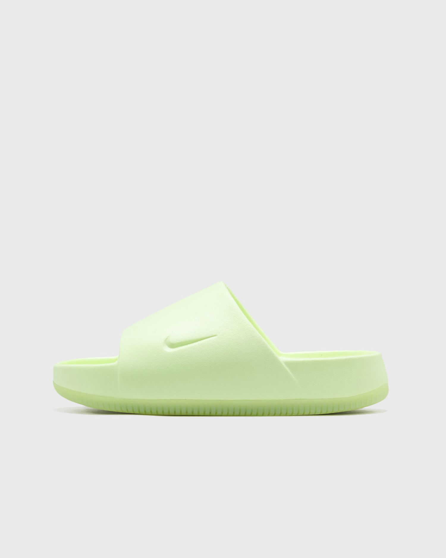 Sneakers og sko Nike Calm Slides W Grøn | DX4816-702, 0