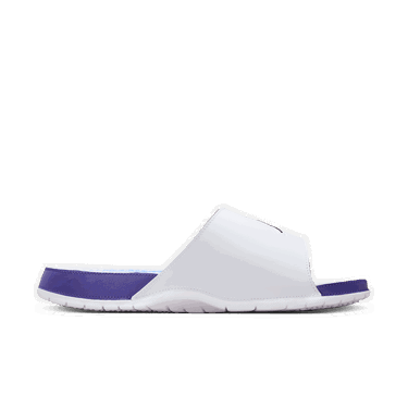 Sneakers og sko Jordan Jordan Hydro 5 Slides Lilla | 555501-103, 1