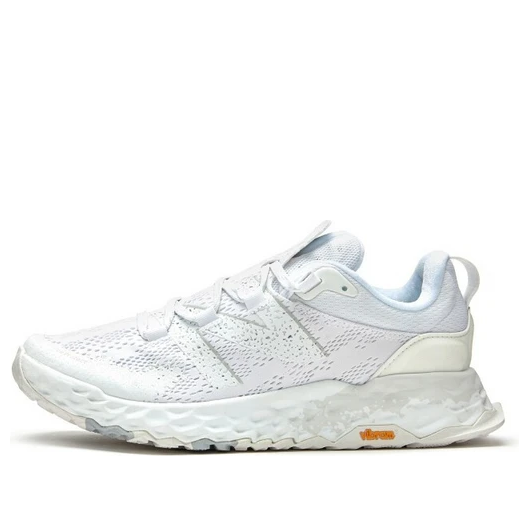 Sneakers og sko New Balance Fresh Foam Hierro v5 Hvid | MTHIERW5, 0