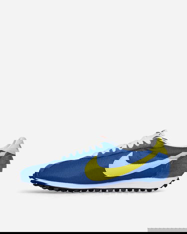 Sneakers og sko Nike LD 1000 SP "Game Royal & Opti Yellow" Blå | FQ9079-400, 3
