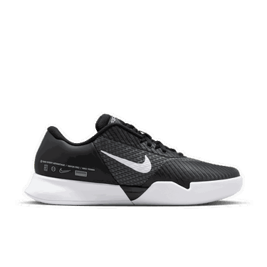 Sneakers og sko Nike Court Air Zoom Vapor Pro 2 Sort | FB7092-001, 1