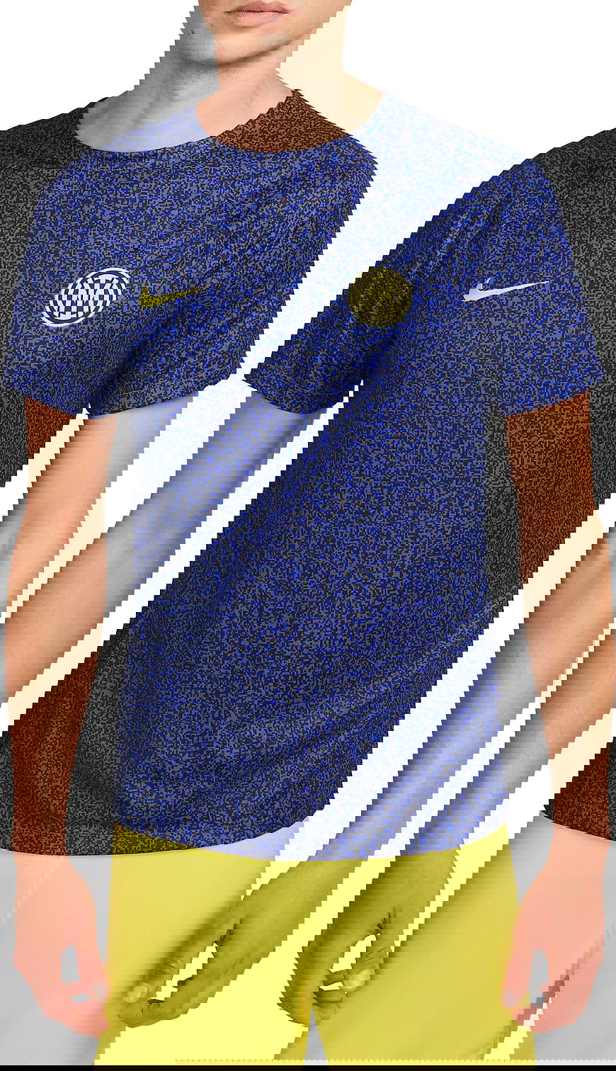 Jersey Nike Dri-FIT Inter Milán 2023/24 Mørkeblå | dx3612-408, 0
