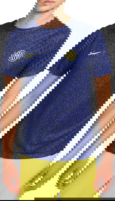 Jersey Nike Dri-FIT Inter Milán 2023/24 Mørkeblå | dx3612-408, 0
