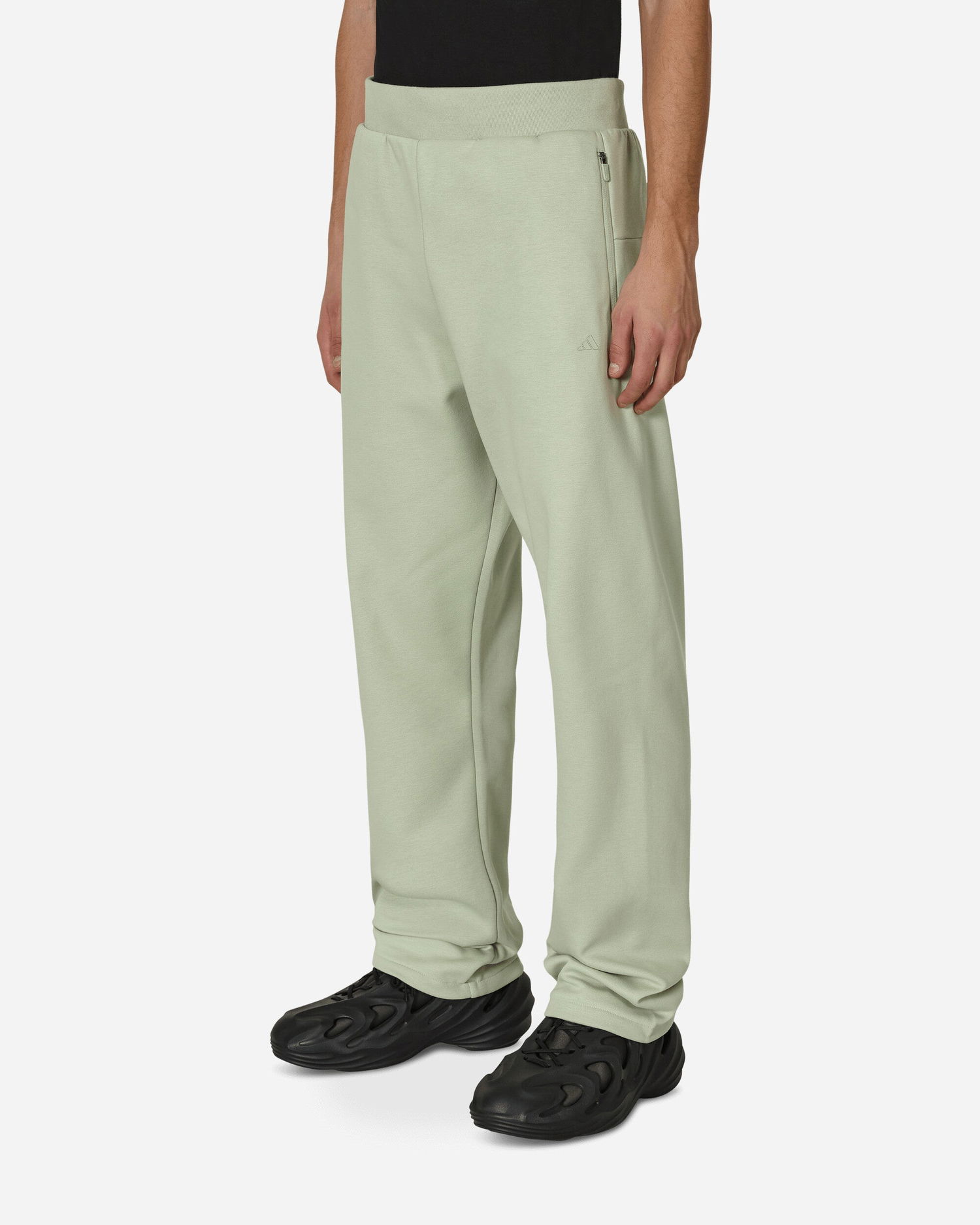 Joggingbukser adidas Originals Basketball Joggers Grøn | IA3428 001, 1