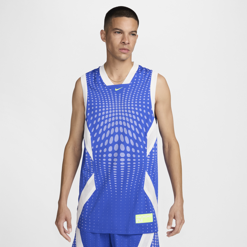 Jersey Nike Dri-FIT ADV Blå | FN2767-405